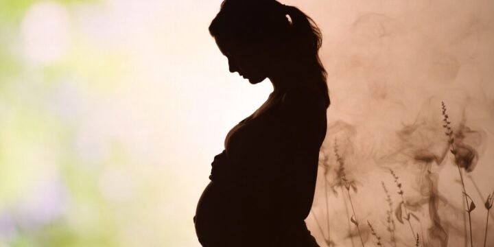 Smoking Weed while Pregnant – Is It a Good Idea?