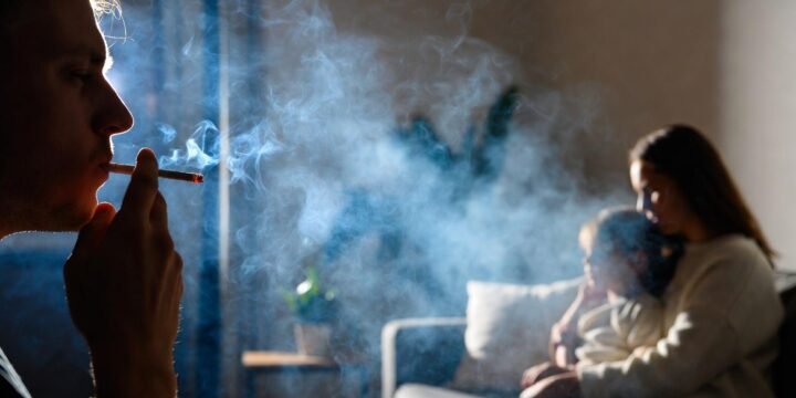 The Truth About Secondhand Smoke