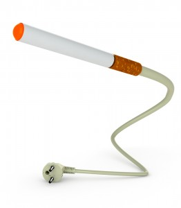 Electronic Cigarette