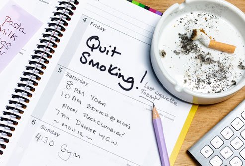 What Is the Most Effective Way to Quit Smoking?