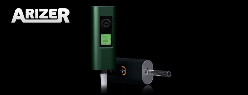 Arizer Solo Vaporizer Review – A Classic That Still Competes Today