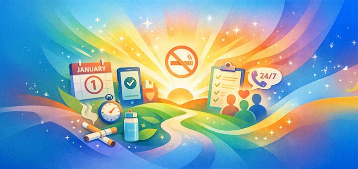 January Quit Support: Tools and Programs to Help You Stop Tobacco in 2026
