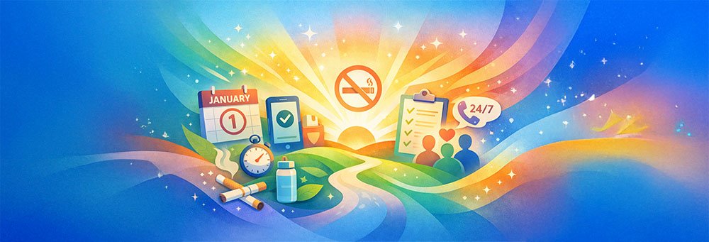 January Quit Support: Tools and Programs to Help You Stop Tobacco in ...