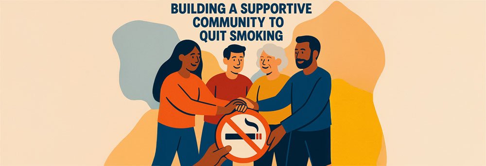 community-support-to-quit-smoking