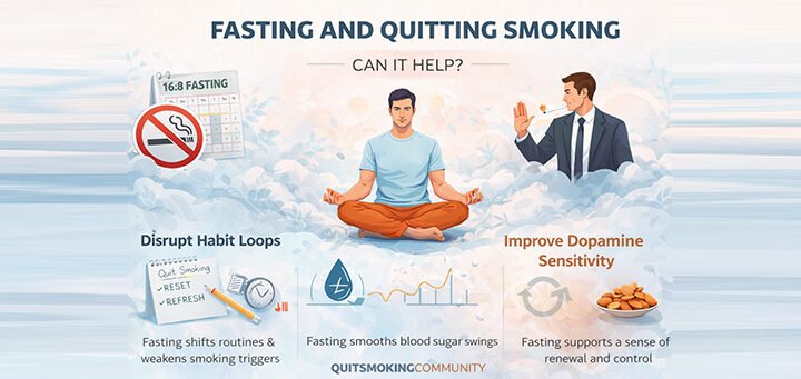 Does Fasting Help With Nicotine Withdrawal? A Science-Backed Look
