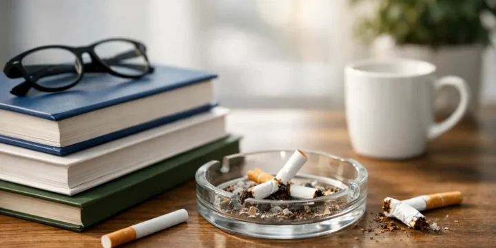 Best Stop Smoking Books for Motivation