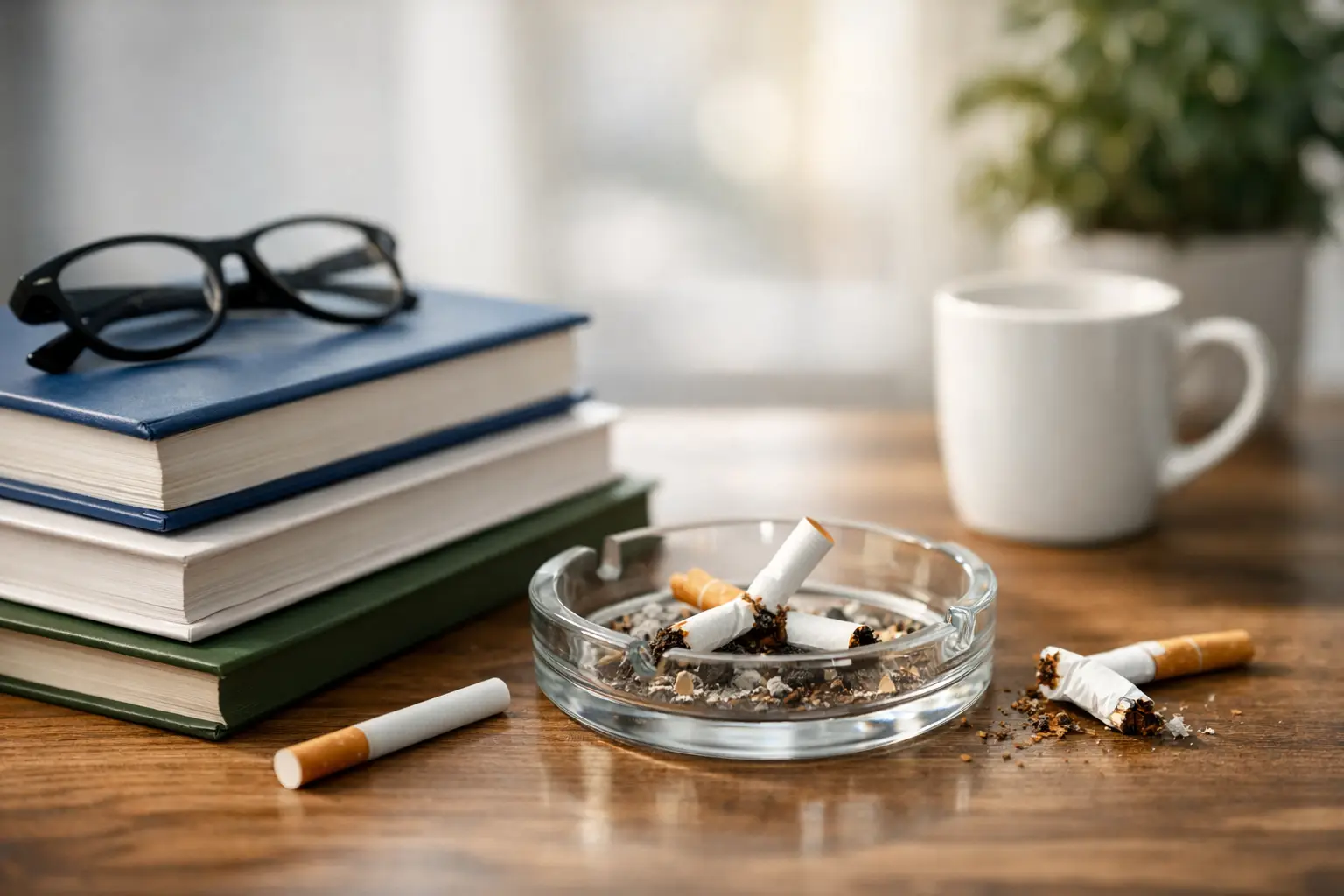 Best Stop Smoking Books for Motivation