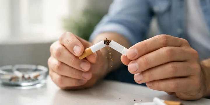 How to Prevent Smoking Relapse for Good