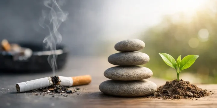 Quit Smoking Timeline Benefits by Milestone