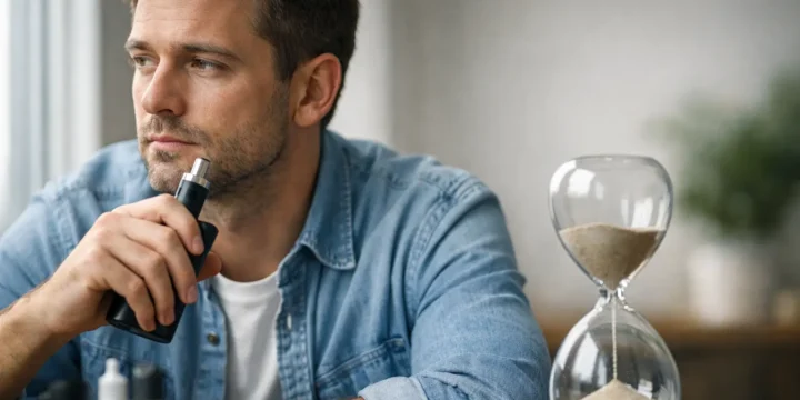 Vaping Withdrawal Timeline: What to Expect