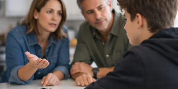 How Parents Can Prevent Vaping Before It Starts