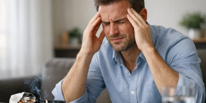 How to Manage Quit Smoking Irritability Today