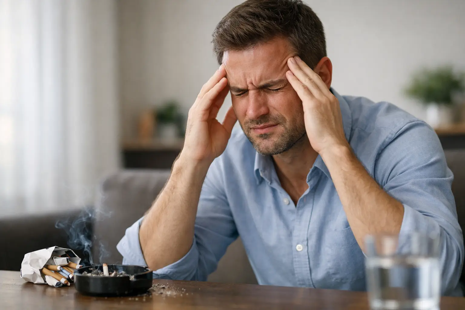 How to Manage Quit Smoking Irritability Today