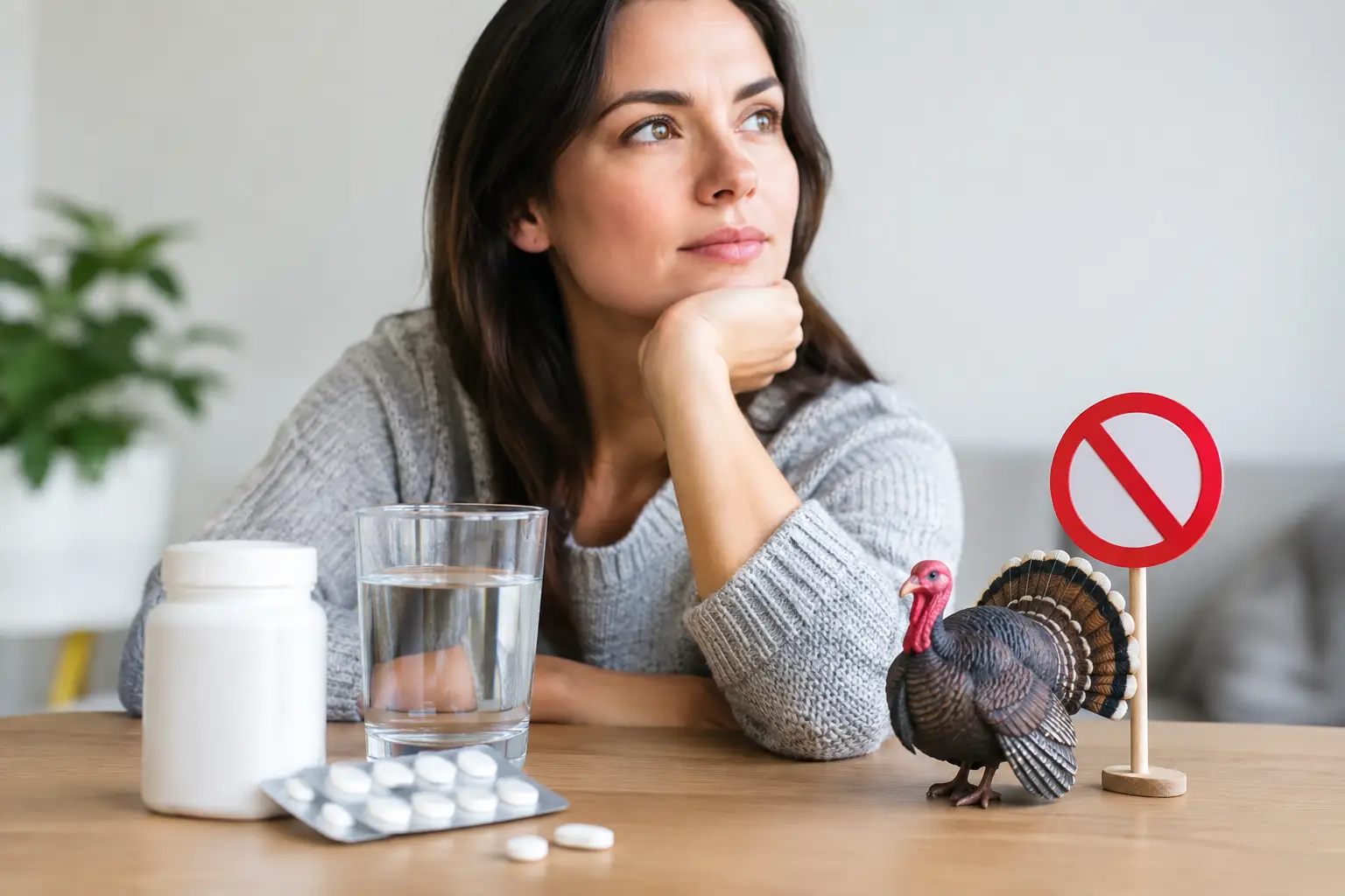 Cold Turkey Medication: What Helps You Quit?