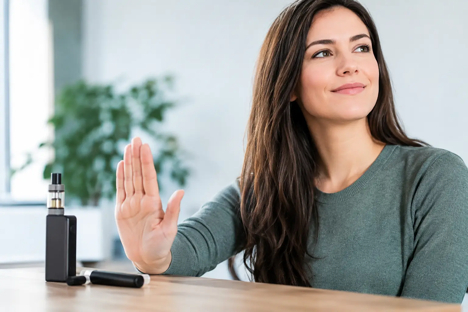 How to Stop Vaping Safely and Stay Quit for Good
