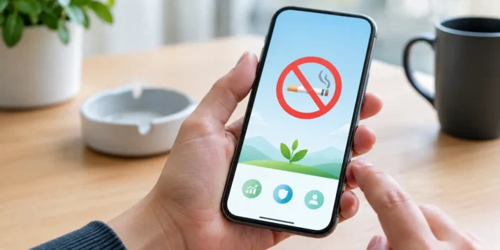 7 Best Quit Smoking Apps for Your Quit Day