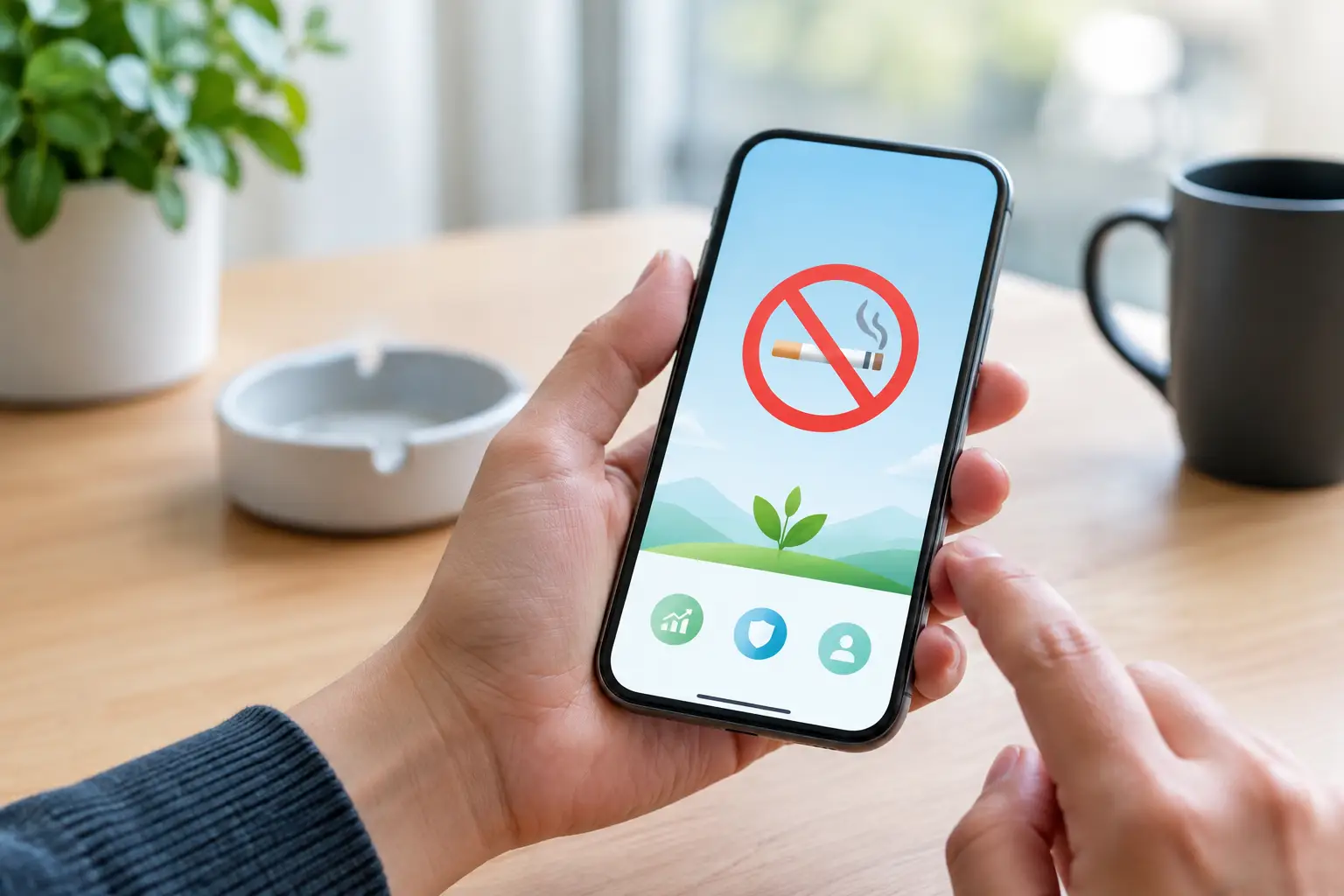7 Best Quit Smoking Apps for Your Quit Day