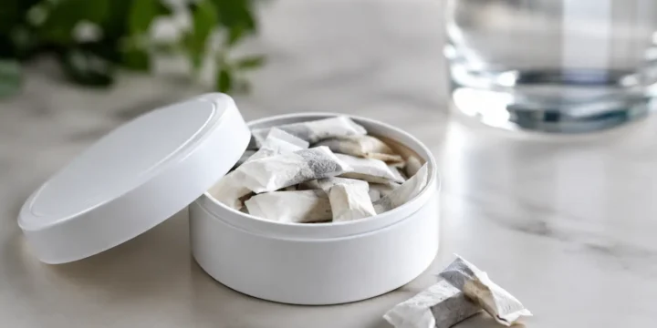 Are Pouches Addictive? What Nicotine Does