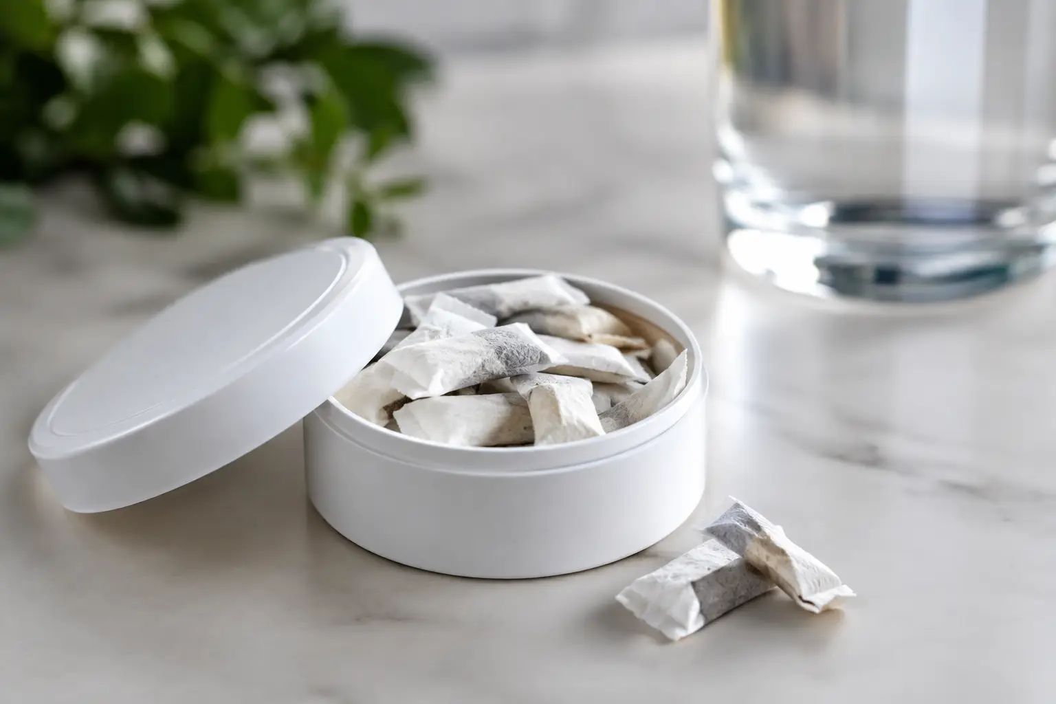 Are Pouches Addictive? What Nicotine Does