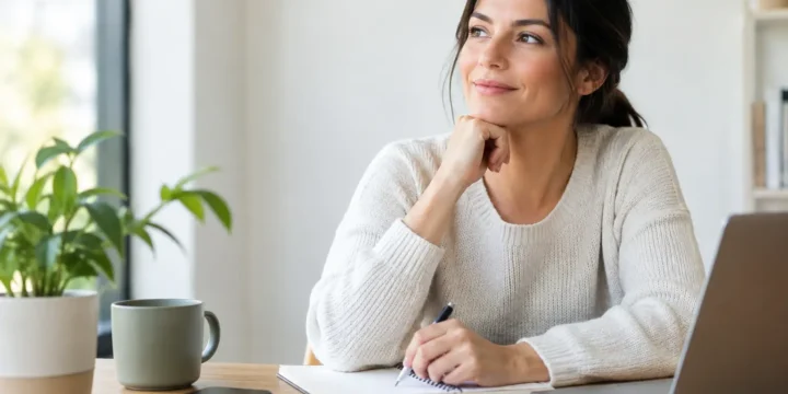 How to Create a Personal Quit Plan That Works