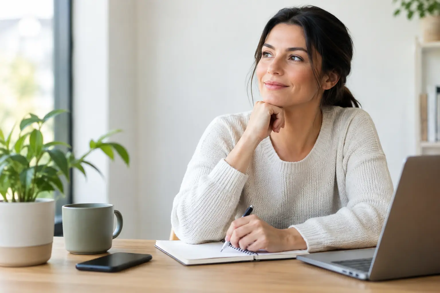 How to Create a Personal Quit Plan That Works