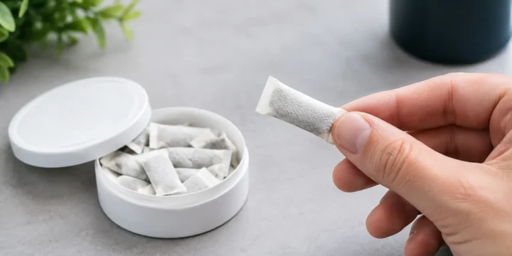 Nicotine Pouches Risks You Should Know Before Using