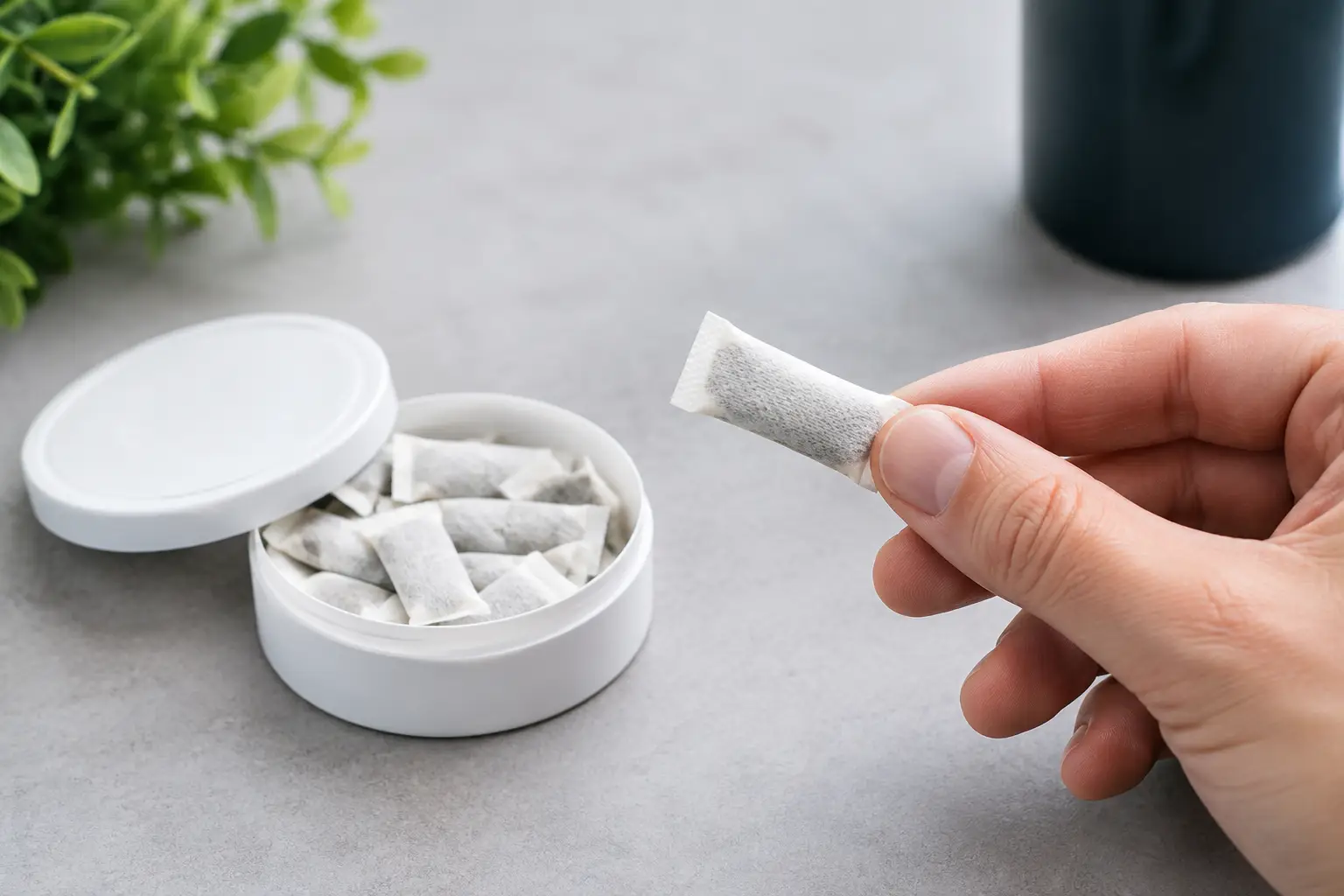 Nicotine Pouches Risks You Should Know Before Using