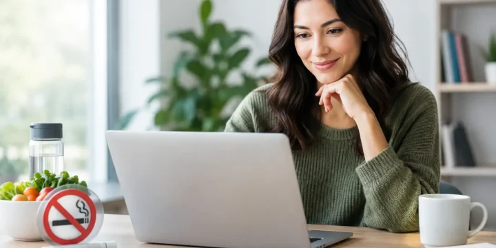 Online Cessation Program Review: What to Check