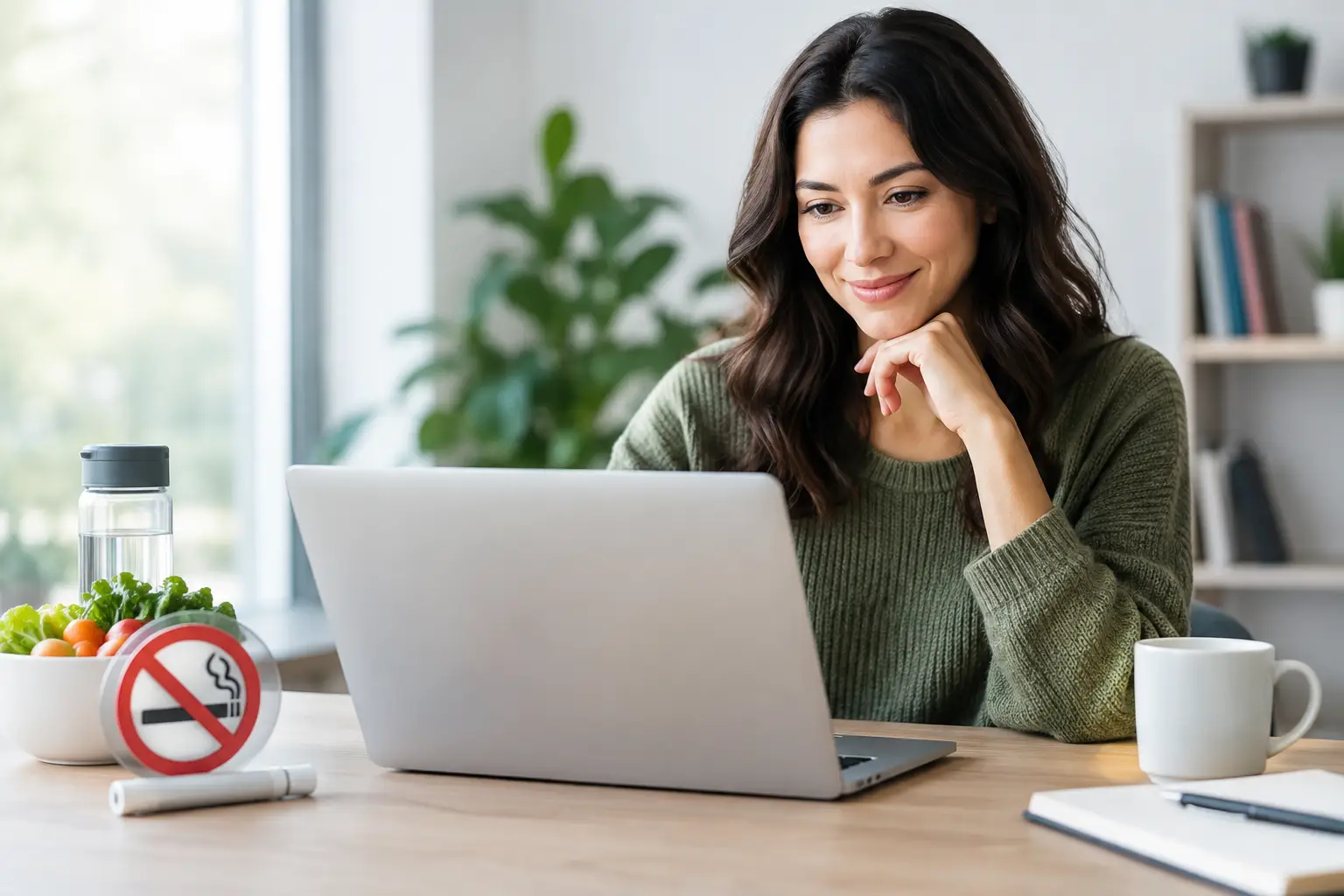 Online Cessation Program Review: What to Check