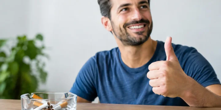 Quit Smoking Stories That Prove Change Is Possible