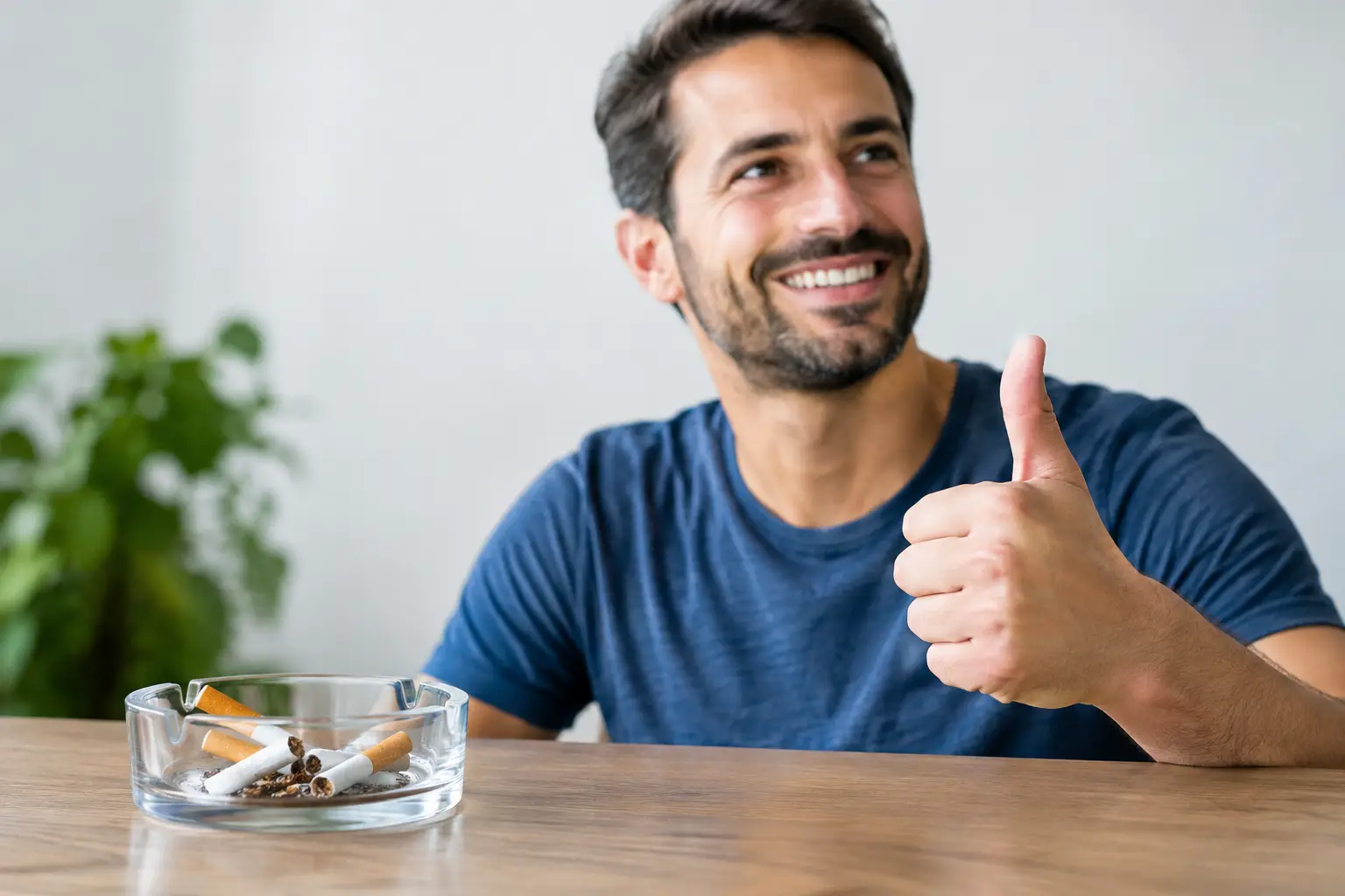 Quit Smoking Stories That Prove Change Is Possible
