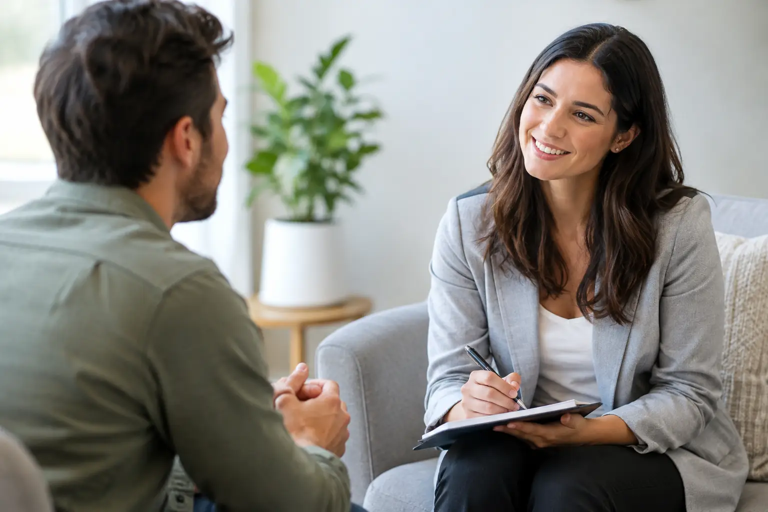 Quitline Counseling Benefits That Help You Quit
