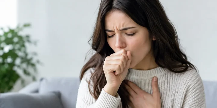Why Does Quitting Cause a Cough After Smoking?