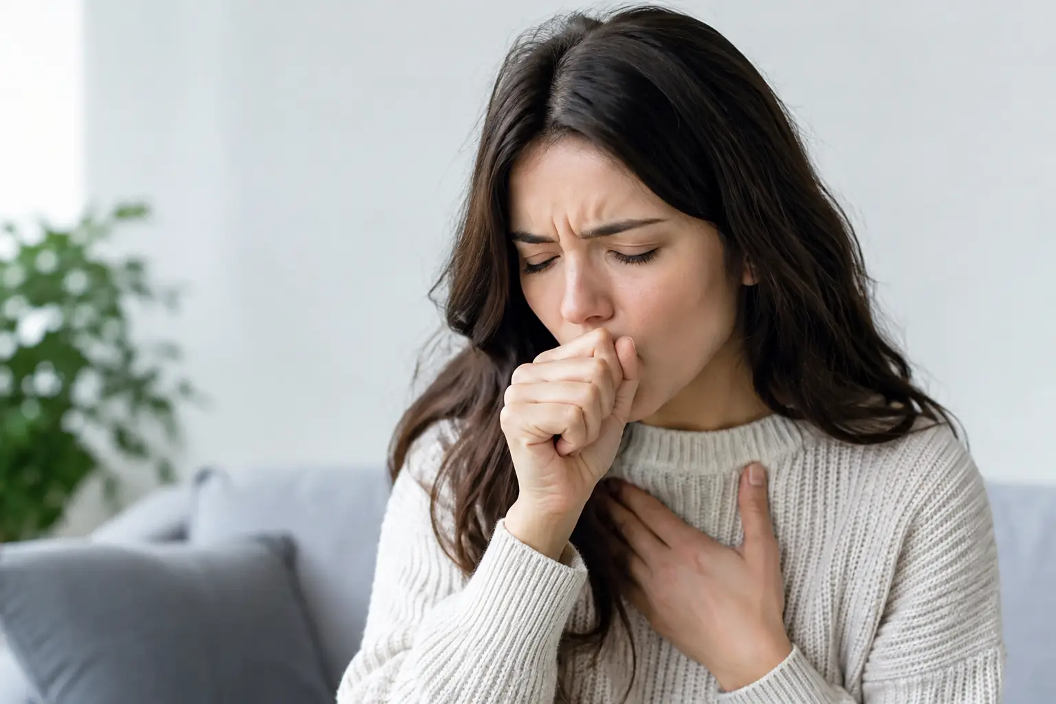 Why Does Quitting Cause a Cough After Smoking?